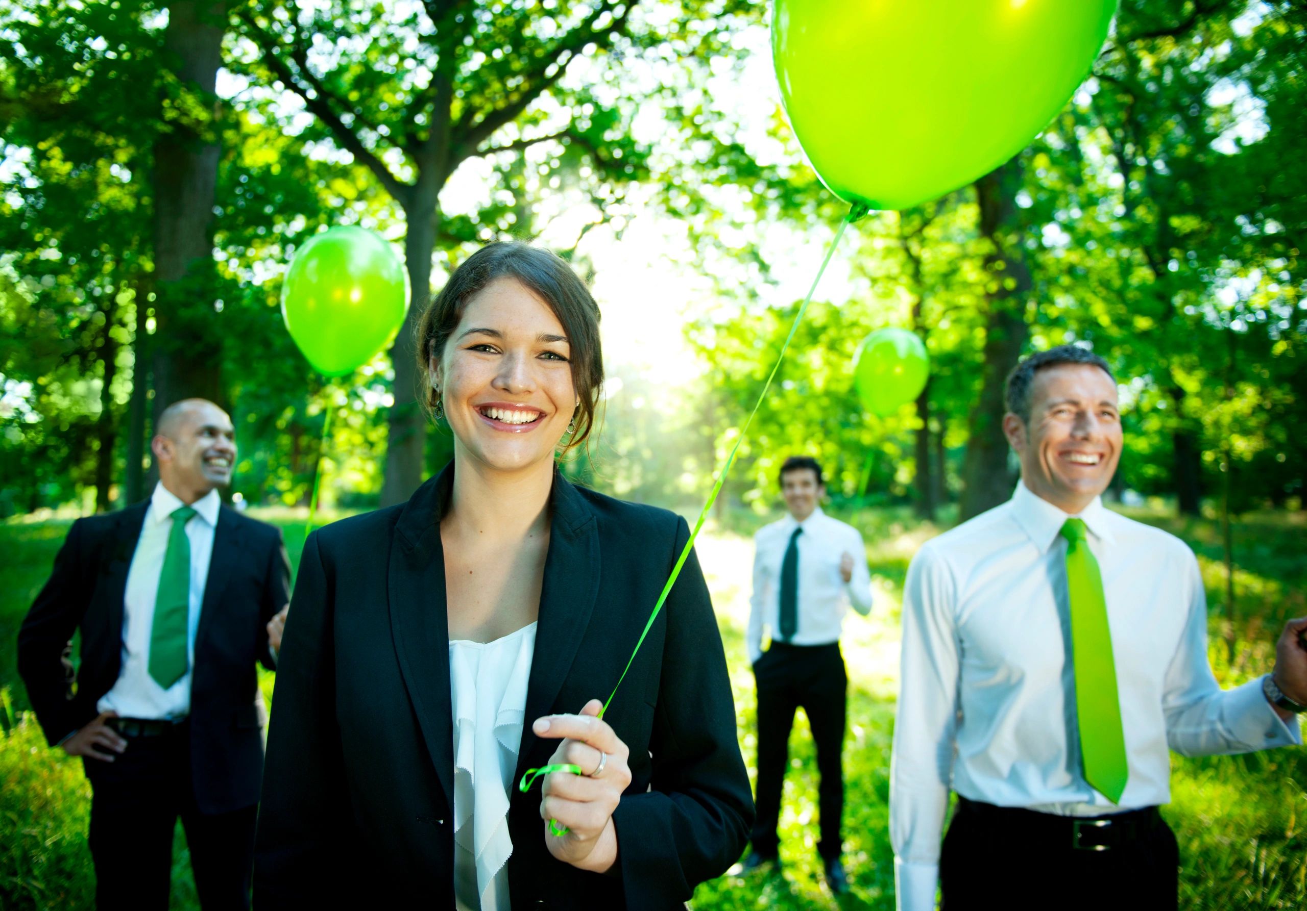 specialist recruiter ecology