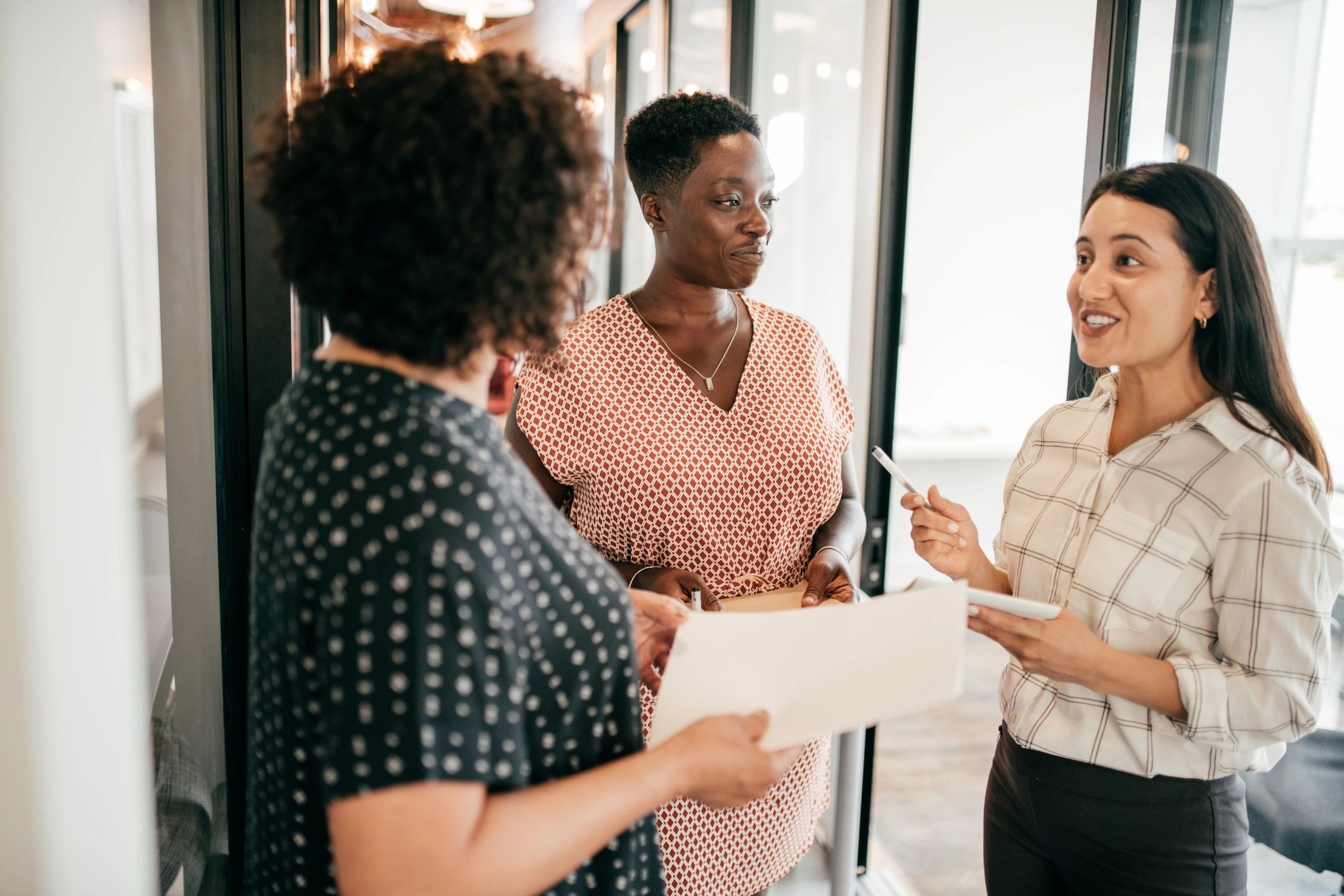 Ecology professional ready for new opportunity